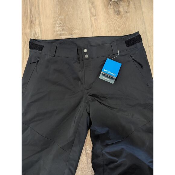 Columbia Women’s Backslope Insulated Ski Pants NWT | Large - Picture 4 of 14